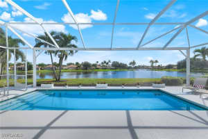 4338 Queen Elizabeth Way, Naples, FL 34119 - MLS#225072523