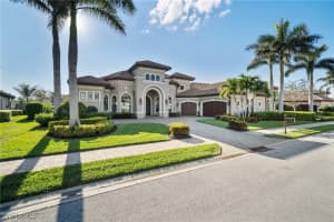 6604 Barbera Ln, Naples