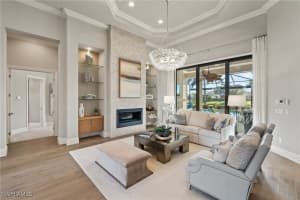 6604 Barbera Lane, Naples, FL 34113 Sold 12/01/25