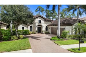 7721 Classics Drive, Naples, FL 34113 - MLS#225072526