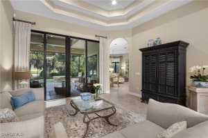 7721 Classics Drive, Naples, FL 34113 - MLS#225072526