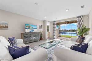 14558 Edgewater Cir, Naples