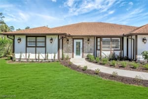 1930 Oakes Boulevard, Naples, FL 34119 - MLS#225072531