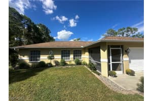 3675 27th Avenue, Naples, FL 34120 - MLS#225072552