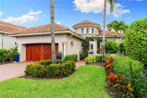 8988 Cherry Oaks Trail, Naples, FL 34114 - MLS#225072559