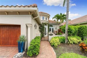 8988 Cherry Oaks Trail, Naples, FL 34114 - MLS#225072559