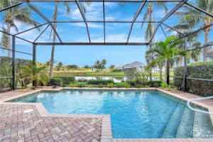 8988 Cherry Oaks Trail, Naples, FL 34114 - MLS#225072559