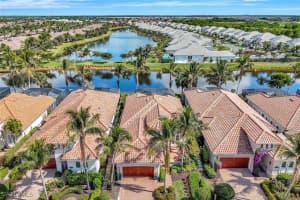 8988 Cherry Oaks Trail, Naples, FL 34114 - MLS#225072559