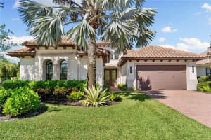 12460 Wisteria Drive, Naples, FL 34120 - MLS#225072562