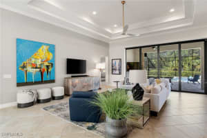 12460 Wisteria Drive, Naples, FL 34120 - MLS#225072562