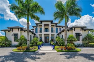 882 CASSENA Road, Naples, FL 34108 - MLS#225072574