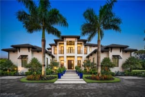 882 CASSENA Road, Naples, FL 34108 - MLS#225072574