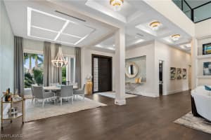 882 CASSENA Road, Naples, FL 34108 - MLS#225072574
