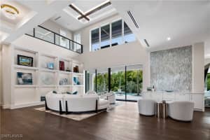 882 CASSENA Road, Naples, FL 34108 - MLS#225072574