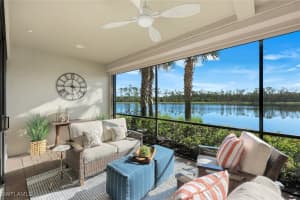 9641 Montelanico Loop 103, Naples