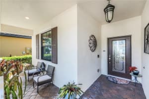 4244 Raffia Palm Circle, Naples, FL 34119 - MLS#225072582