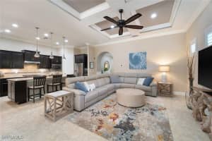 9436 Whooping Crane Way, Naples, FL 34120 - MLS#225072583