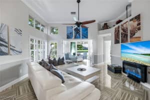 10366 Quail Crown Drive, Naples, FL 34119 - MLS#225072588
