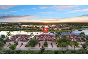 10514 Smokehouse Bay Dr 202, Naples