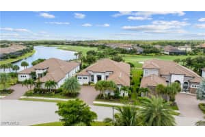 9308 Tulipano Terrace, Naples, FL 34119 - MLS#225072592