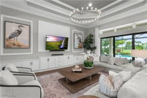 9308 Tulipano Terrace, Naples, FL 34119 - MLS#225072592