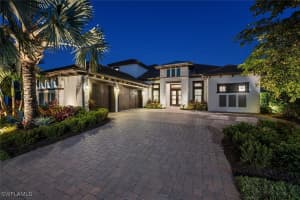 15576 Montello Lane, Naples, FL 34114 - MLS#225072593