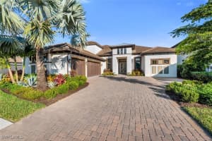 15576 Montello Lane, Naples, FL 34114 - MLS#225072593