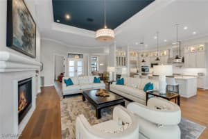 15576 Montello Lane, Naples, FL 34114 - MLS#225072593