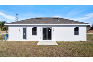 2519 22nd Street, Lehigh Acres, FL 33976 - MLS#225072594