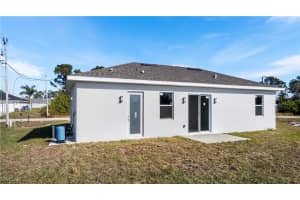 2519 22nd Street, Lehigh Acres, FL 33976 - MLS#225072594