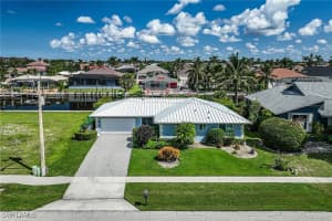 816 Manor Terrace, Marco Island, FL 34145 - MLS#225072601