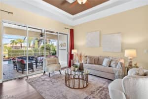 13230 Lazzaro Court, Estero, FL 33928 - MLS#225072604