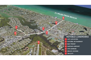 1427 Sandpiper Street, Naples, FL 34102 - MLS#225072617