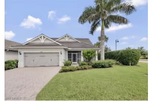 20091 Tavernier Dr, Estero
