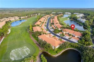 3965 Bishopwood Court, Naples, FL 34114 - MLS#225072623