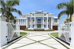 27566 Hickory Boulevard, Bonita Springs, FL 34134 - MLS#225072626