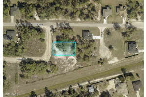 2513 Catron Circle, Lehigh Acres, FL 33971 Sold 10/23/25