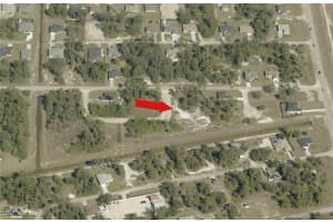 2513 Catron Circle, Lehigh Acres, FL 33971 Sold 10/23/25