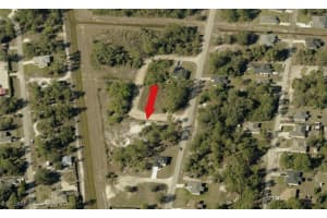 2513 Catron Circle, Lehigh Acres, FL 33971 Sold 10/23/25