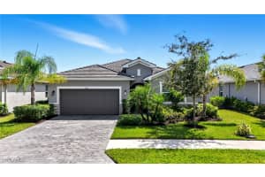 2184 Cara Cara Way, Naples, FL 34120 Sold 10/31/25