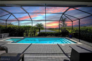 2184 Cara Cara Way, Naples, FL 34120 Sold 10/31/25