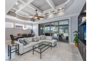 14810 Bellezza Lane, Naples, FL 34110 - MLS#225072645