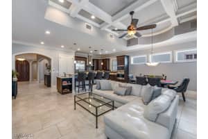14810 Bellezza Lane, Naples, FL 34110 - MLS#225072645