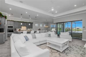 21064 Hallandale Drive, Estero, FL 33928 - MLS#225072649
