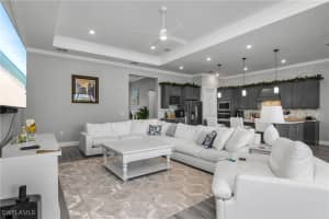 21064 Hallandale Drive, Estero, FL 33928 - MLS#225072649