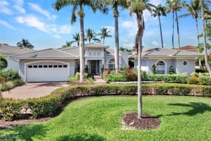 7398 Monteverde Way, Naples, FL 34119 - MLS#225072651