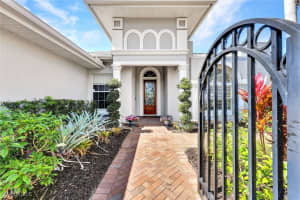 7398 Monteverde Way, Naples, FL 34119 - MLS#225072651
