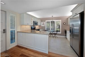 112 Wilderness Drive, Naples, FL 34105 - MLS#225072656