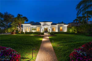 6441 Highcroft Drive, Naples, FL 34119 - MLS#225072667