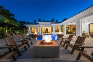 6441 Highcroft Drive, Naples, FL 34119 - MLS#225072667